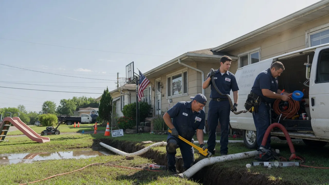 Toilet Installation in Thurston, OH near me